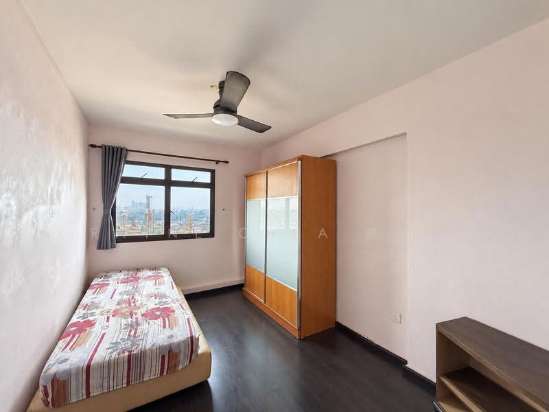 493 Admiralty Link, 493 Admiralty Link, Sembawang / Yishun, 3 Bedrooms, 969 sqft, HDB Flat For Rent, by Rayne Chua 蔡美慧, 500274844 - Bedroom - PropertyGuru.com.sg
