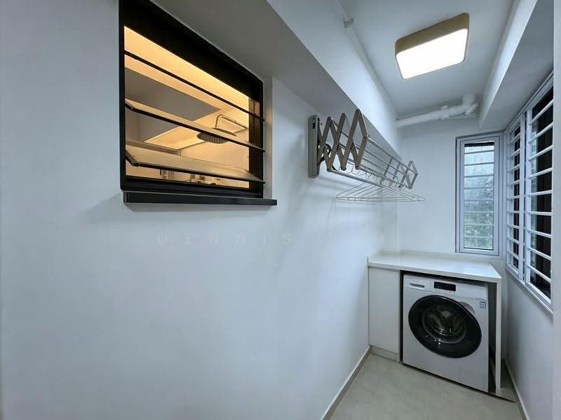 436B Fernvale Road, 436B Fernvale Road, Seletar / Yio Chu Kang, 3 Bedrooms, 1,033 sqft, HDB Flat For Sale, by Dennis Lim, 500274846 - Interior - PropertyGuru.com.sg
