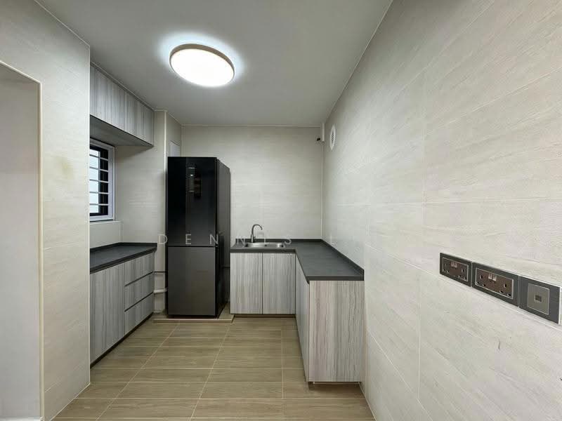 436B Fernvale Road, 436B Fernvale Road, Seletar / Yio Chu Kang, 3 Bedrooms, 1,033 sqft, HDB Flat For Sale, by Dennis Lim, 500274846 - Kitchen - PropertyGuru.com.sg