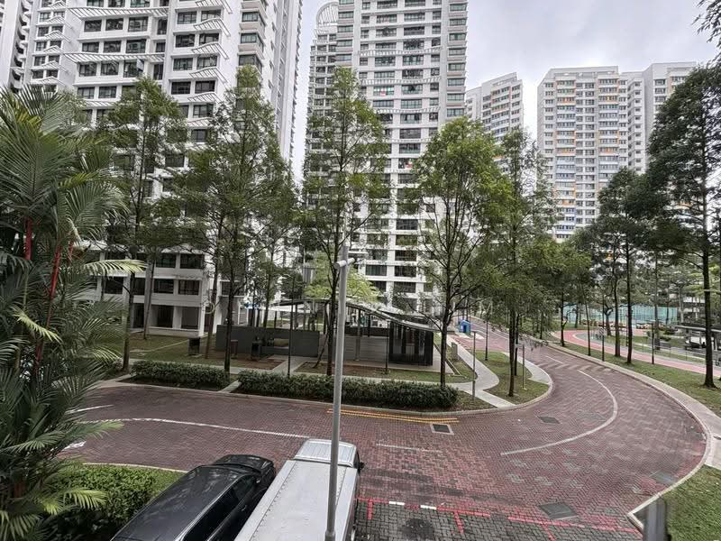 436B Fernvale Road, 436B Fernvale Road, Seletar / Yio Chu Kang, 3 Bedrooms, 1,033 sqft, HDB Flat For Sale, by Dennis Lim, 500274846 - Exterior - PropertyGuru.com.sg