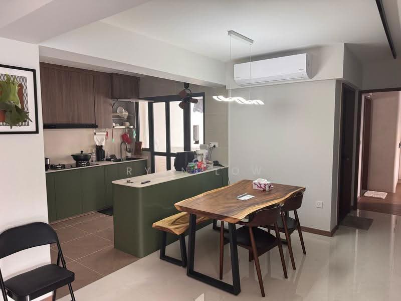 562C Champions Way, 562C Champions Way, Admiralty / Woodlands, Room Rental, 70 sqft, HDB Flat For Rent, by Ryan Low, 500274849 - Kitchen - PropertyGuru.com.sg