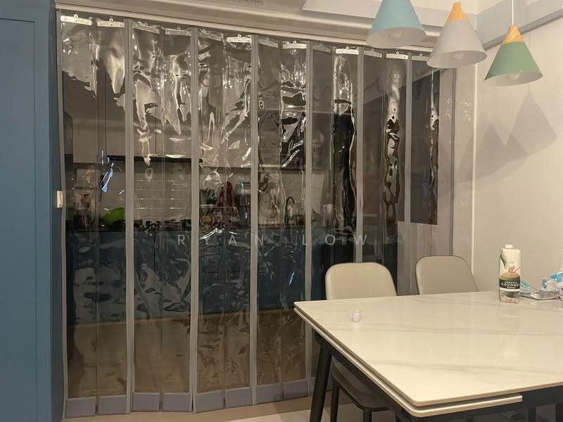 562C Champions Way, 562C Champions Way, Admiralty / Woodlands, Room Rental, 70 sqft, HDB Flat For Rent, by Ryan Low, 500274849 - Kitchen - PropertyGuru.com.sg