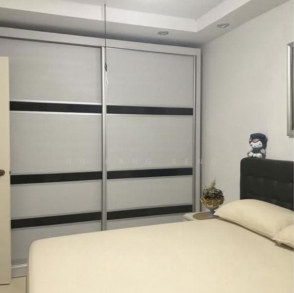 260 Bukit Batok East Avenue 4, 260 Bukit Batok East Avenue 4, Dairy Farm / Bukit Panjang / Choa Chu Kang, Room Rental, 150 sqft, HDB Flat For Rent, by Ng Kang Seng, 500274851 - Bedroom - PropertyGuru.com.sg