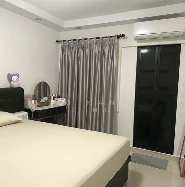260 Bukit Batok East Avenue 4, 260 Bukit Batok East Avenue 4, Dairy Farm / Bukit Panjang / Choa Chu Kang, Room Rental, 150 sqft, HDB Flat For Rent, by Ng Kang Seng, 500274851 - Bedroom - PropertyGuru.com.sg