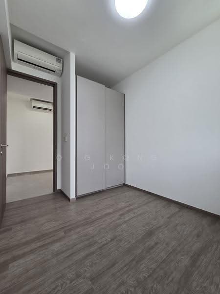 Norwood Grand, Admiralty / Woodlands, 2 Bedrooms, 710 sqft, Condominium For Rent, by Ong Kong Joo, 500274852 - Bedroom - PropertyGuru.com.sg