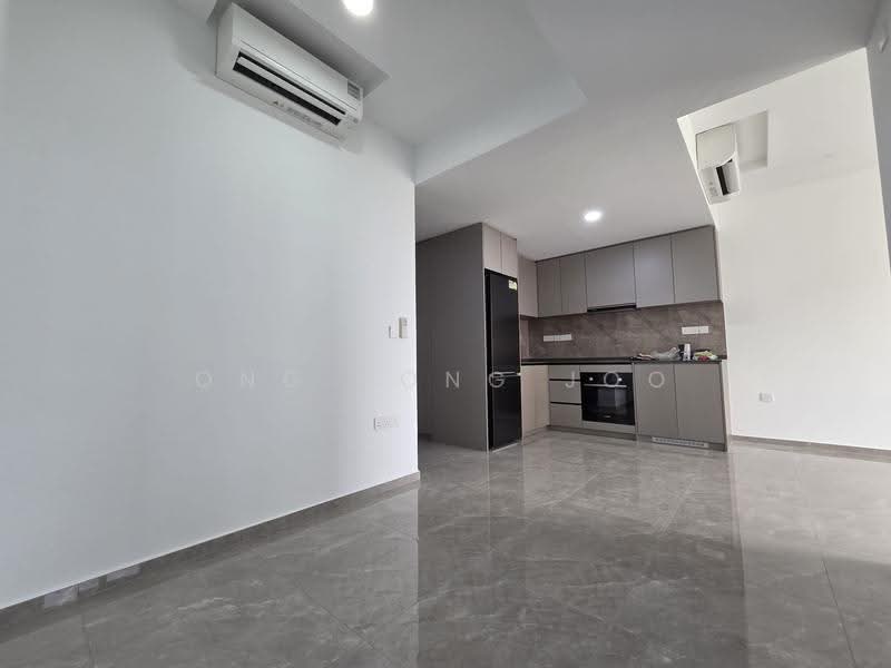 Norwood Grand, Admiralty / Woodlands, 2 Bedrooms, 710 sqft, Condominium For Rent, by Ong Kong Joo, 500274852 - Kitchen - PropertyGuru.com.sg