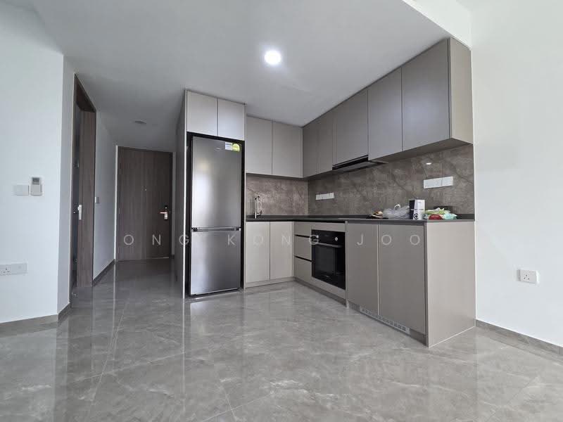 Norwood Grand, Admiralty / Woodlands, 2 Bedrooms, 710 sqft, Condominium For Rent, by Ong Kong Joo, 500274852 - Kitchen - PropertyGuru.com.sg