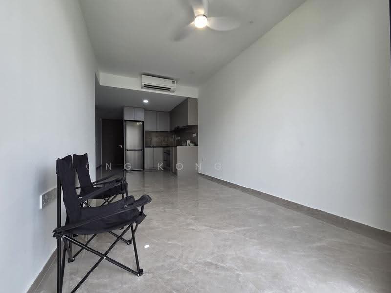 Norwood Grand, Admiralty / Woodlands, 2 Bedrooms, 710 sqft, Condominium For Rent, by Ong Kong Joo, 500274852 - Living Room - PropertyGuru.com.sg