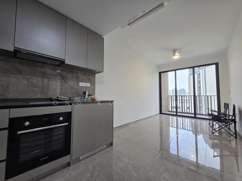 Norwood Grand, Admiralty / Woodlands, 2 Bedrooms, 710 sqft, Condominium For Rent, by Ong Kong Joo, 500274852 - Kitchen - PropertyGuru.com.sg