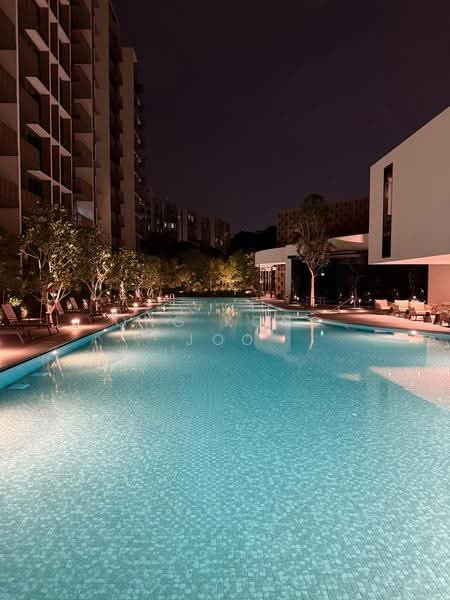 Norwood Grand, Admiralty / Woodlands, 2 Bedrooms, 710 sqft, Condominium For Rent, by Ong Kong Joo, 500274852 - Exterior - PropertyGuru.com.sg