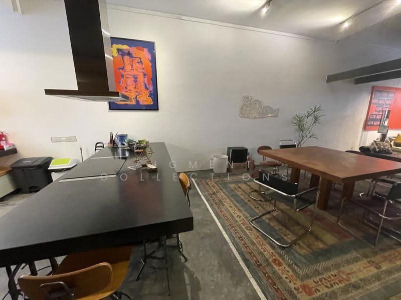 Fully Fitted Newly Renovated Shophouse Service Office Space for Lease (No GST, Utilities Inclusive), Lorong 24a Geylang, Eunos / Geylang / Paya Lebar, 1,205 sqft, Office For Rent, by Figment Collections, 500274853 - Co-working Area - CommercialGuru.com.sg