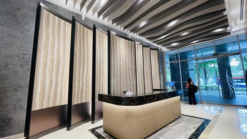 The Sail @ Marina Bay, 6 Marina Boulevard, Boat Quay / Raffles Place / Marina, 4 Bedrooms, 2,200 sqft, Condominium For Rent, by Jean Goh, 500274856 - Lobby - PropertyGuru.com.sg