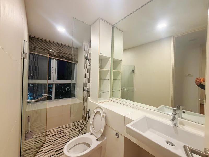 Southbank, 881 North Bridge Road, Beach Road / Bugis / Rochor, 4 Bedrooms, 3,251 sqft, Condominium For Rent, by Gary Koh, 500274857 - Bathroom - PropertyGuru.com.sg