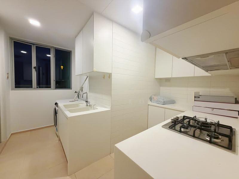 Southbank, 881 North Bridge Road, Beach Road / Bugis / Rochor, 4 Bedrooms, 3,251 sqft, Condominium For Rent, by Gary Koh, 500274857 - Kitchen - PropertyGuru.com.sg