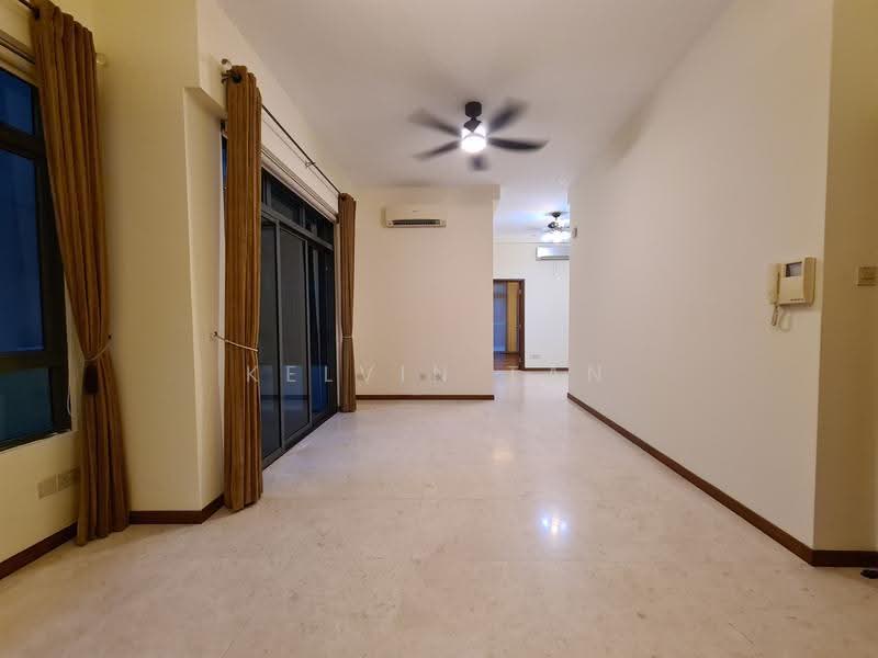 East Palm, 1 Palm Road, East Coast / Marine Parade, 2 Bedrooms, 1,055 sqft, Condominium For Rent, by Kelvin Tan, 500274860 - Living Room - PropertyGuru.com.sg