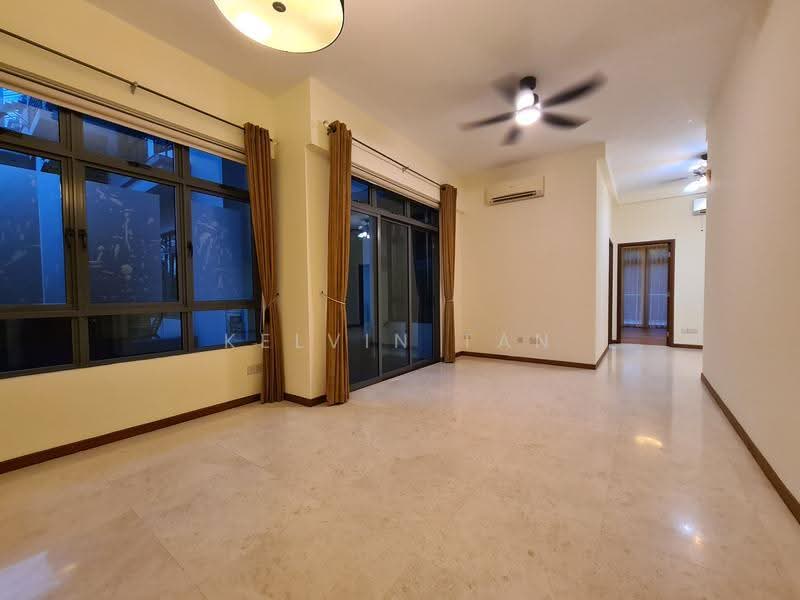 East Palm, 1 Palm Road, East Coast / Marine Parade, 2 Bedrooms, 1,055 sqft, Condominium For Rent, by Kelvin Tan, 500274860 - Living Room - PropertyGuru.com.sg