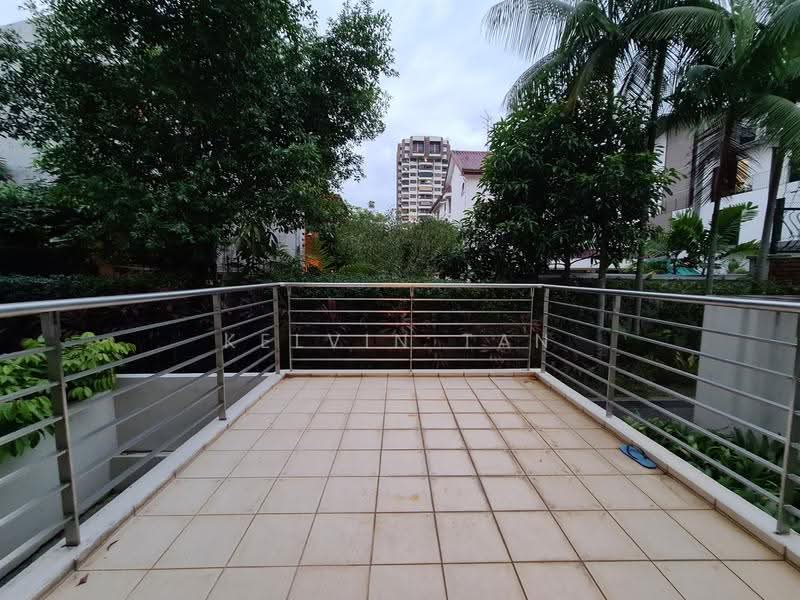 East Palm, 1 Palm Road, East Coast / Marine Parade, 2 Bedrooms, 1,055 sqft, Condominium For Rent, by Kelvin Tan, 500274860 - Balcony - PropertyGuru.com.sg
