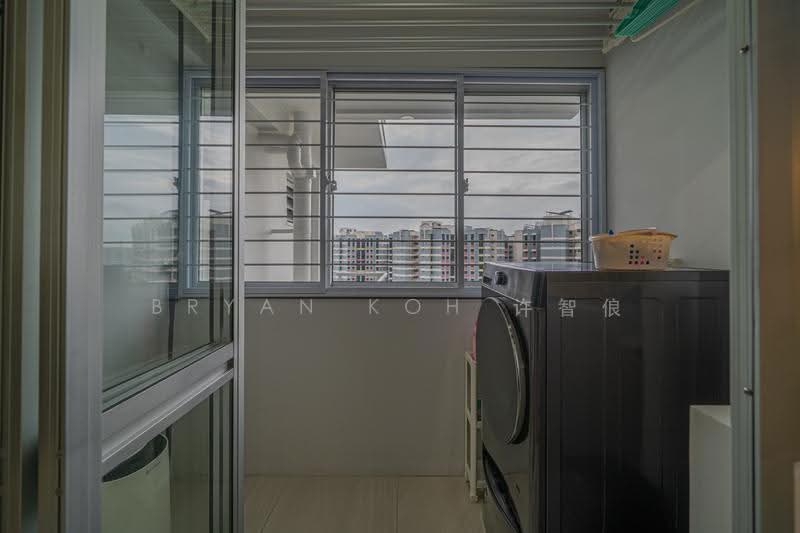 691B Woodlands Drive 73, 691B Woodlands Drive 73, Admiralty / Woodlands, 3 Bedrooms, 1,001 sqft, HDB Flat For Sale, by Bryan Koh 许智俍, 500274861 - PropertyGuru.com.sg