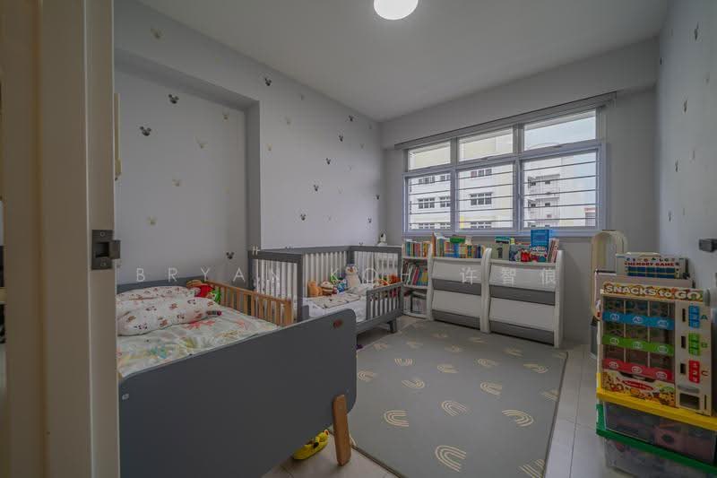 691B Woodlands Drive 73, 691B Woodlands Drive 73, Admiralty / Woodlands, 3 Bedrooms, 1,001 sqft, HDB Flat For Sale, by Bryan Koh 许智俍, 500274861 - PropertyGuru.com.sg