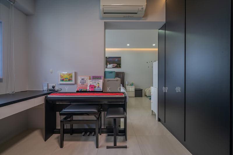 691B Woodlands Drive 73, 691B Woodlands Drive 73, Admiralty / Woodlands, 3 Bedrooms, 1,001 sqft, HDB Flat For Sale, by Bryan Koh 许智俍, 500274861 - Study - PropertyGuru.com.sg