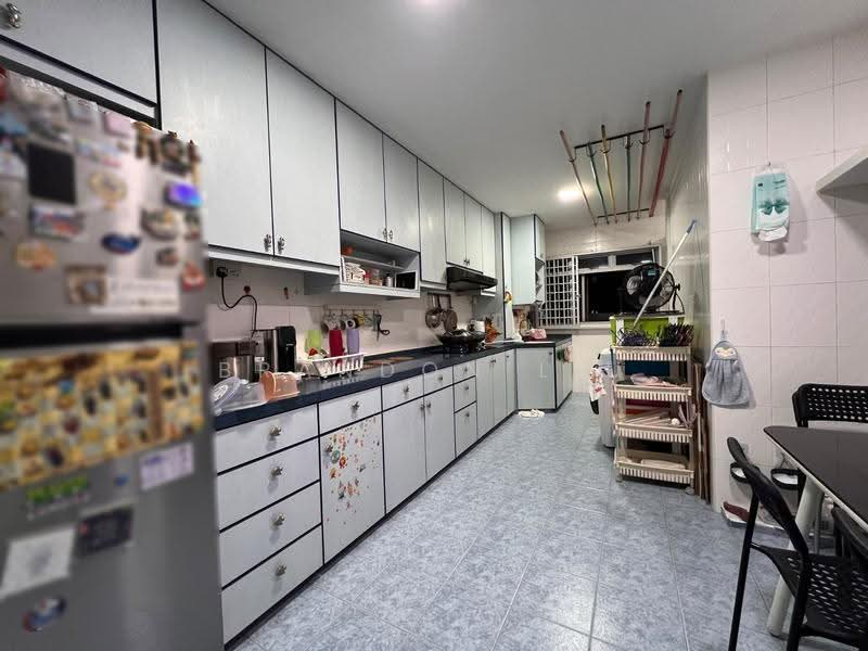 916 Jurong West Street 91, 916 Jurong West Street 91, Boon Lay / Jurong / Tuas, 2 Bedrooms, 785 sqft, HDB Flat For Sale, by Brandon Liu, 500274862 - Kitchen - PropertyGuru.com.sg