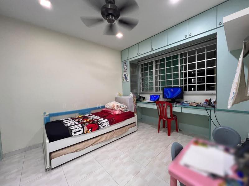 916 Jurong West Street 91, 916 Jurong West Street 91, Boon Lay / Jurong / Tuas, 2 Bedrooms, 785 sqft, HDB Flat For Sale, by Brandon Liu, 500274862 - Bedroom - PropertyGuru.com.sg