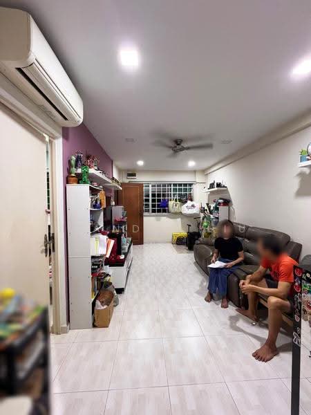916 Jurong West Street 91, 916 Jurong West Street 91, Boon Lay / Jurong / Tuas, 2 Bedrooms, 785 sqft, HDB Flat For Sale, by Brandon Liu, 500274862 - Living Room - PropertyGuru.com.sg