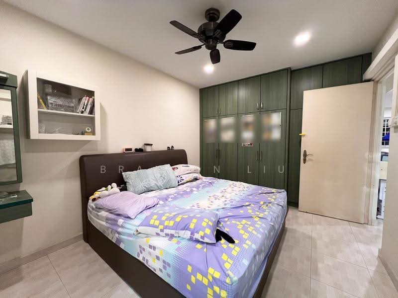 916 Jurong West Street 91, 916 Jurong West Street 91, Boon Lay / Jurong / Tuas, 2 Bedrooms, 785 sqft, HDB Flat For Sale, by Brandon Liu, 500274862 - Bedroom - PropertyGuru.com.sg