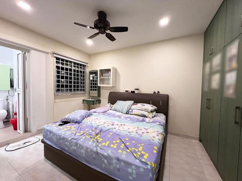 916 Jurong West Street 91, 916 Jurong West Street 91, Boon Lay / Jurong / Tuas, 2 Bedrooms, 785 sqft, HDB Flat For Sale, by Brandon Liu, 500274862 - Bedroom - PropertyGuru.com.sg