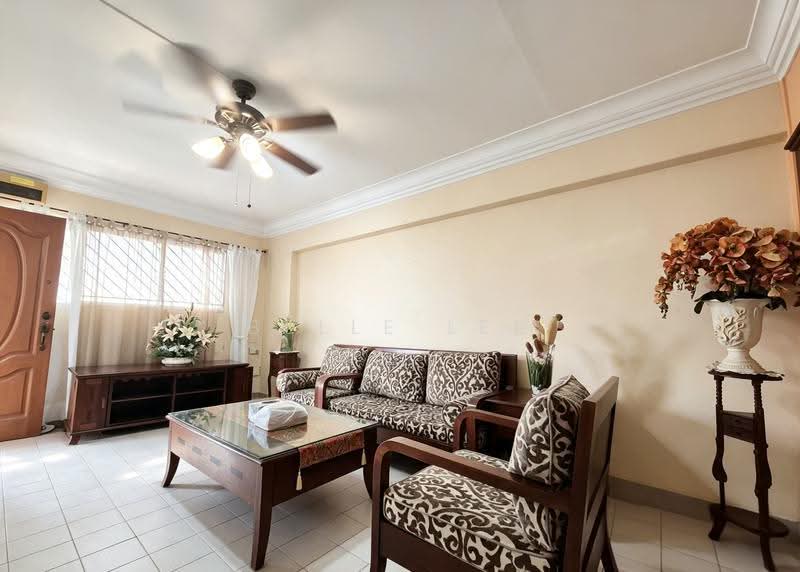 778 Yishun Avenue 2, 778 Yishun Avenue 2, Sembawang / Yishun, 2 Bedrooms, 797 sqft, HDB Flat For Rent, by Belle Lee, 500274863 - PropertyGuru.com.sg