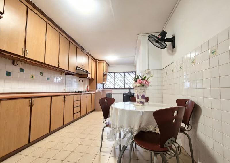 778 Yishun Avenue 2, 778 Yishun Avenue 2, Sembawang / Yishun, 2 Bedrooms, 797 sqft, HDB Flat For Rent, by Belle Lee, 500274863 - PropertyGuru.com.sg