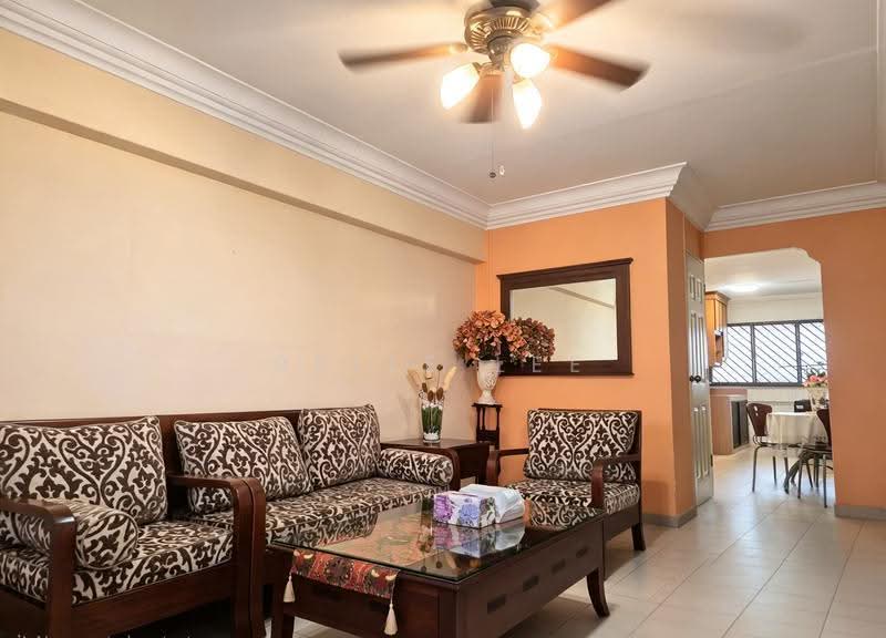 778 Yishun Avenue 2, 778 Yishun Avenue 2, Sembawang / Yishun, 2 Bedrooms, 797 sqft, HDB Flat For Rent, by Belle Lee, 500274863 - PropertyGuru.com.sg