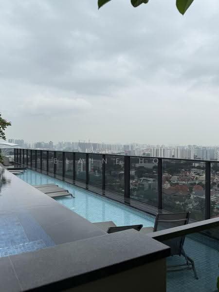 LIV @ MB, 114A Arthur Road, East Coast / Marine Parade, 2 Bedrooms, 624 sqft, Condominium For Rent, by Elaine Ho, 500274864 - View - PropertyGuru.com.sg