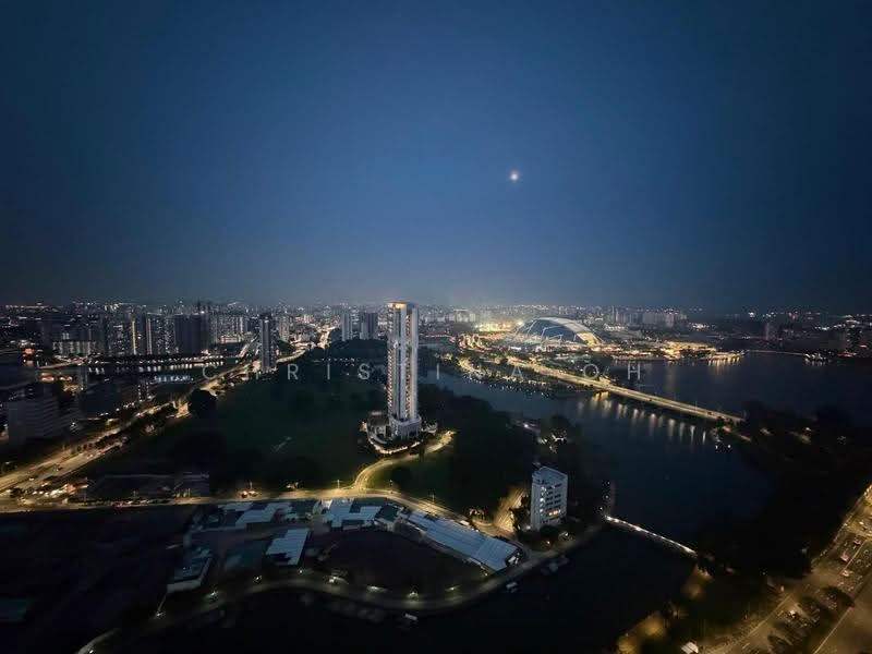 Southbank, 881 North Bridge Road, Beach Road / Bugis / Rochor, 4 Bedrooms, 3,251 sqft, Condominium For Rent, by Christina Oh, 500274866 - PropertyGuru.com.sg