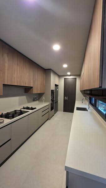 Villas @ Greenbank Park, 52 Greenbank Park, Clementi Park / Upper Bukit Timah, 5 Bedrooms, 5,446 sqft, Semi-Detached House For Sale, by Daren Tay, 500274868 - Kitchen - PropertyGuru.com.sg