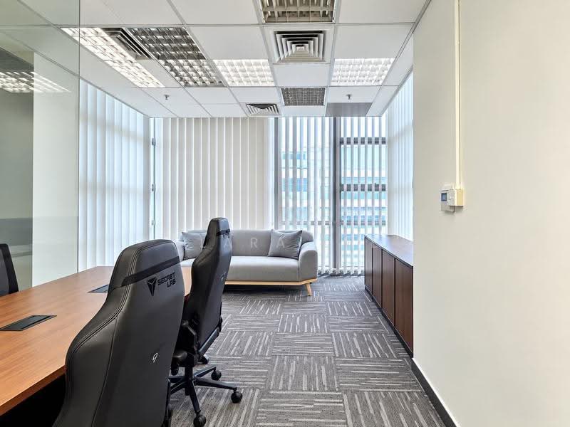 The Spire, 10 Bukit Batok Crescent, Dairy Farm / Bukit Panjang / Choa Chu Kang, 1,539 sqft, Light Industrial (B1) For Rent, by Clara Lee, 500274869 - CommercialGuru.com.sg