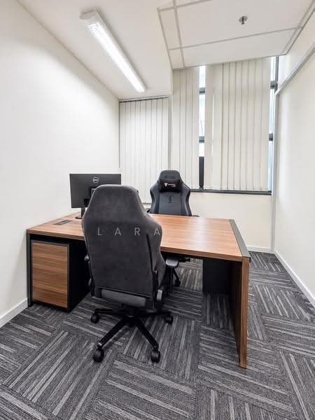 The Spire, 10 Bukit Batok Crescent, Dairy Farm / Bukit Panjang / Choa Chu Kang, 1,539 sqft, Light Industrial (B1) For Rent, by Clara Lee, 500274869 - CommercialGuru.com.sg
