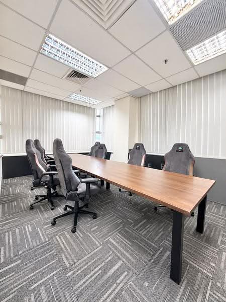 The Spire, 10 Bukit Batok Crescent, Dairy Farm / Bukit Panjang / Choa Chu Kang, 1,539 sqft, Light Industrial (B1) For Rent, by Clara Lee, 500274869 - CommercialGuru.com.sg