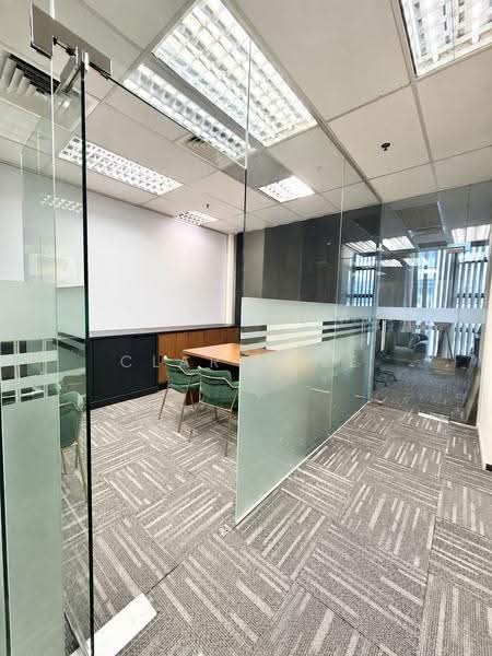 The Spire, 10 Bukit Batok Crescent, Dairy Farm / Bukit Panjang / Choa Chu Kang, 1,539 sqft, Light Industrial (B1) For Rent, by Clara Lee, 500274869 - CommercialGuru.com.sg