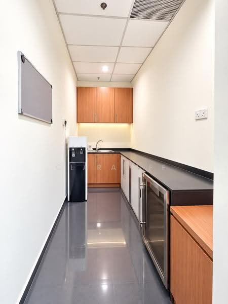 The Spire, 10 Bukit Batok Crescent, Dairy Farm / Bukit Panjang / Choa Chu Kang, 1,539 sqft, Light Industrial (B1) For Rent, by Clara Lee, 500274869 - CommercialGuru.com.sg