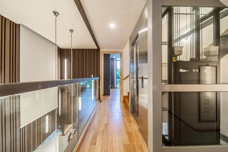 Belgravia Villas, 200 Ang Mo Kio Avenue 5, Seletar / Yio Chu Kang, 5 Bedrooms, 3,961 sqft, Cluster House For Sale, by Ricky Ngan 颜涌桦, 500274870 - Interior - PropertyGuru.com.sg