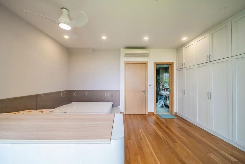 Belgravia Villas, 200 Ang Mo Kio Avenue 5, Seletar / Yio Chu Kang, 5 Bedrooms, 3,961 sqft, Cluster House For Sale, by Ricky Ngan 颜涌桦, 500274870 - Bedroom - PropertyGuru.com.sg