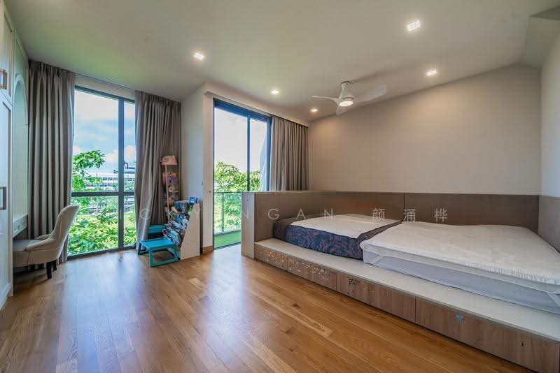 Belgravia Villas, 200 Ang Mo Kio Avenue 5, Seletar / Yio Chu Kang, 5 Bedrooms, 3,961 sqft, Cluster House For Sale, by Ricky Ngan 颜涌桦, 500274870 - Bedroom - PropertyGuru.com.sg