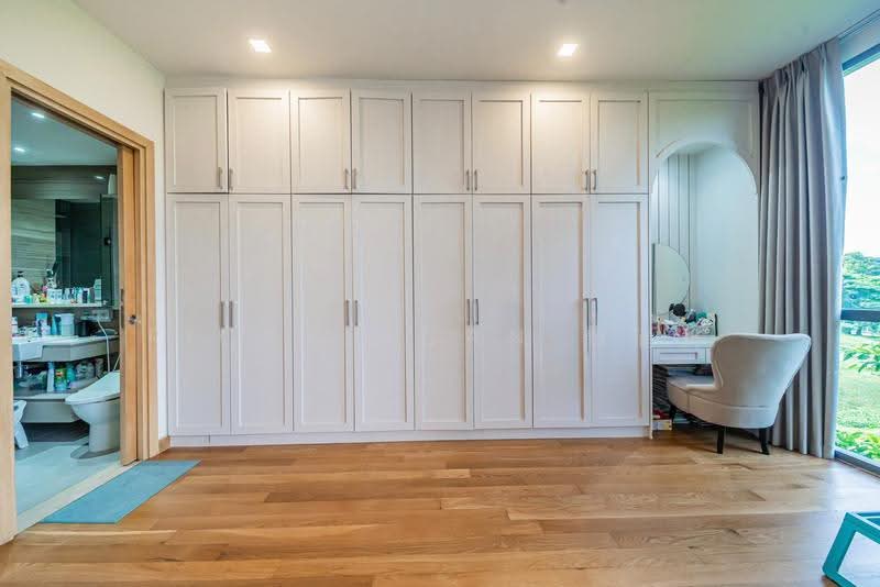 Belgravia Villas, 200 Ang Mo Kio Avenue 5, Seletar / Yio Chu Kang, 5 Bedrooms, 3,961 sqft, Cluster House For Sale, by Ricky Ngan 颜涌桦, 500274870 - Bedroom - PropertyGuru.com.sg