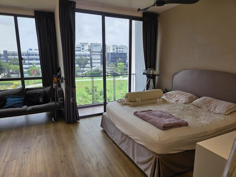 Belgravia Villas, 200 Ang Mo Kio Avenue 5, Seletar / Yio Chu Kang, 5 Bedrooms, 3,929 sqft, Cluster House For Sale, by Ricky Ngan 颜涌桦, 500274870 - Bedroom - PropertyGuru.com.sg