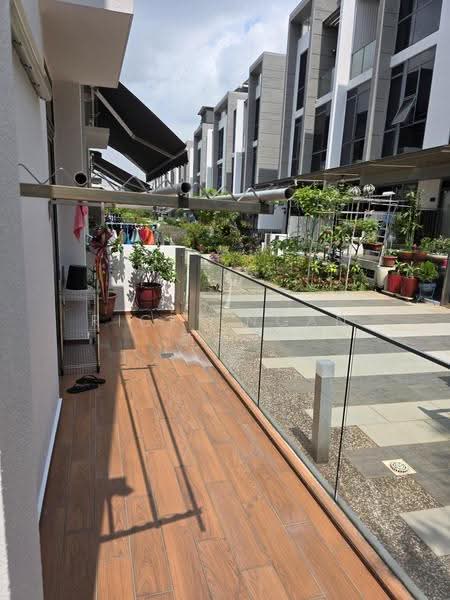 Belgravia Villas, 200 Ang Mo Kio Avenue 5, Seletar / Yio Chu Kang, 5 Bedrooms, 3,929 sqft, Cluster House For Sale, by Ricky Ngan 颜涌桦, 500274870 - Exterior - PropertyGuru.com.sg