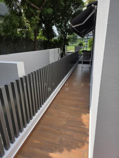 Belgravia Villas, 200 Ang Mo Kio Avenue 5, Seletar / Yio Chu Kang, 5 Bedrooms, 3,929 sqft, Cluster House For Sale, by Ricky Ngan 颜涌桦, 500274870 - Exterior - PropertyGuru.com.sg