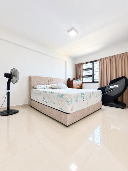 334C Yishun Riverwalk, 334C Yishun Street 31, Sembawang / Yishun, 3 Bedrooms, 1,206 sqft, HDB Flat For Sale, by Joy Lai, 500274871 - Bedroom - PropertyGuru.com.sg
