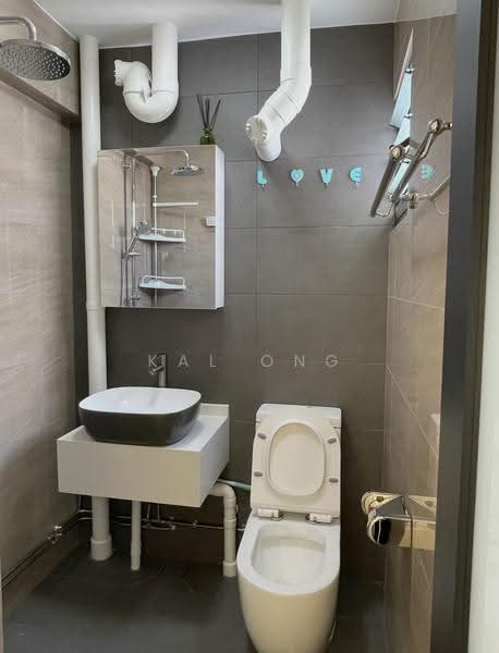 408 Bedok North Avenue 2, 408 Bedok North Avenue 2, Bedok / Upper East Coast, 3 Bedrooms, 990 sqft, HDB Flat For Sale, by Kal Ong, 500274872 - PropertyGuru.com.sg