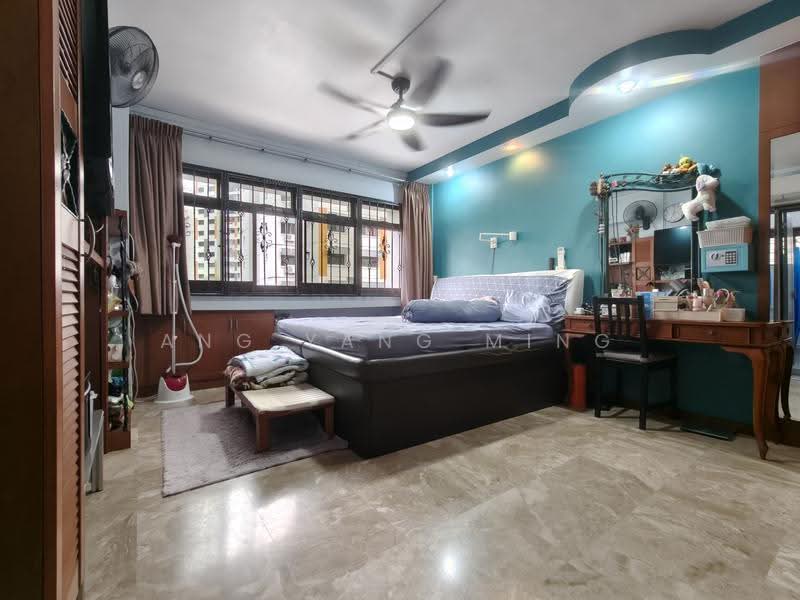 288C Jurong East Street 21, 288C Jurong East Street 21, Boon Lay / Jurong / Tuas, 4 Bedrooms, 1,528 sqft, HDB Flat For Sale, by Ang Yang Ming, 500274873 - PropertyGuru.com.sg
